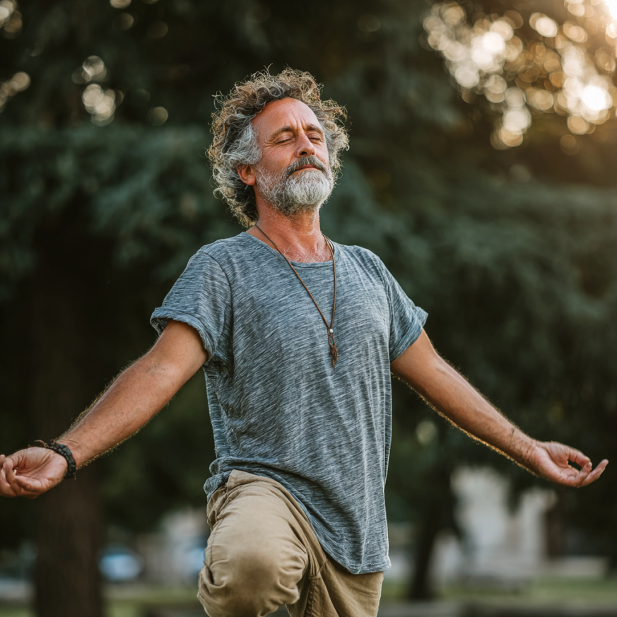 Преміум програма йоги